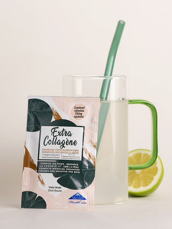 Collagène Extra