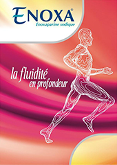 Prévention Thromboembolique en chirurgie orthopédique : résultat d’un essai clinique à l’enoxa® 4000 UI pour une série consécutive de 100 patients