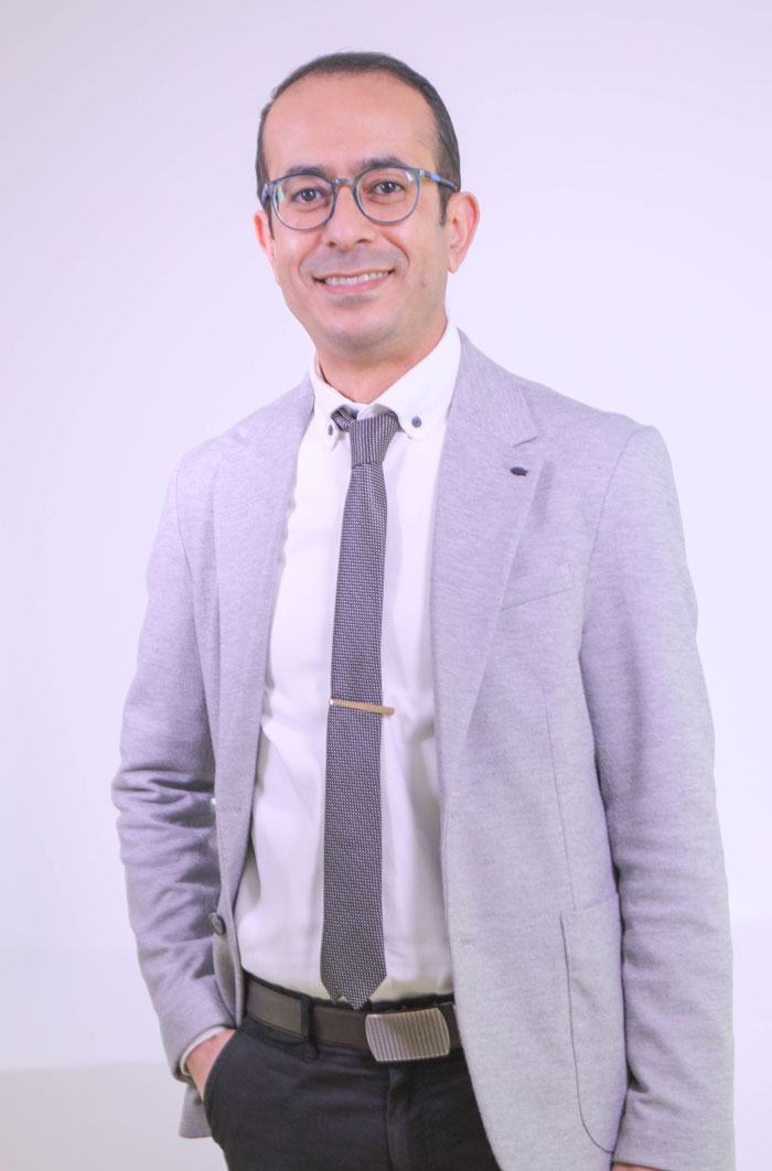 Mehdi Ben Haj Yahia 