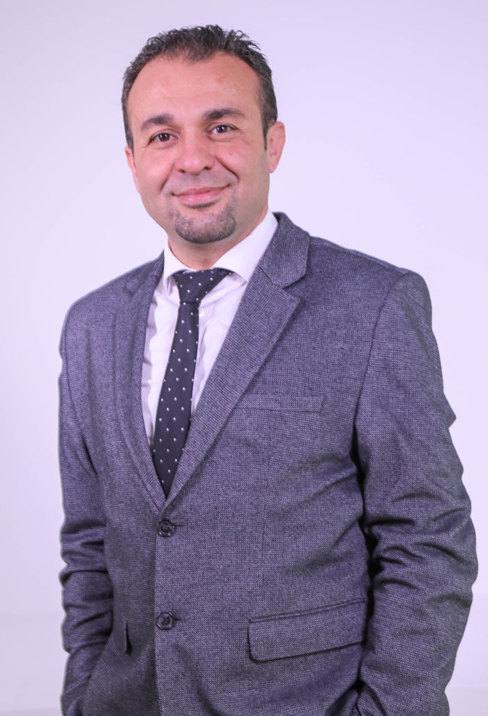 Mohamed Yaakoubi 