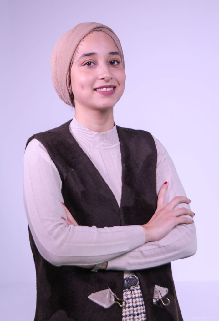 Zaineb Jaffel 