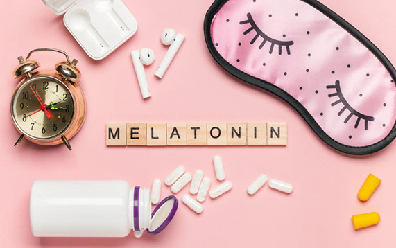 melatonin