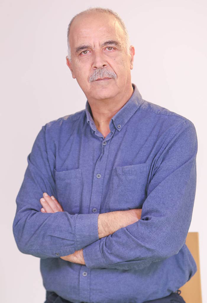 BASSET KHELIL-DIRECTEUR VEILLE TECHNOLOGIQUE