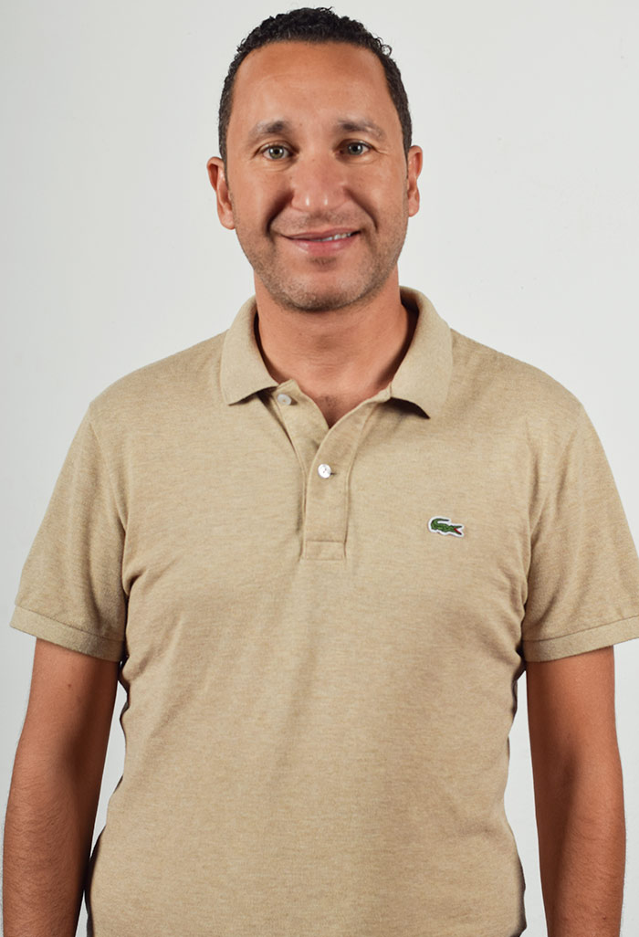 ELYES RZAIGUI