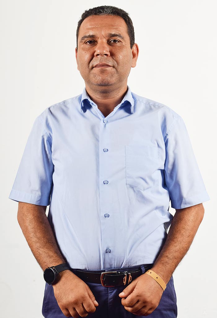 KARIM BEN TIBA
