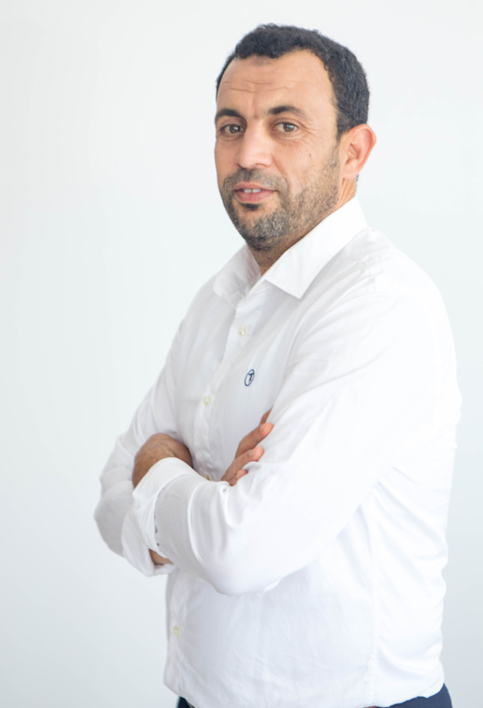 MEYSSENE BEN DHIA-DIRECTEUR COMMERCIAL