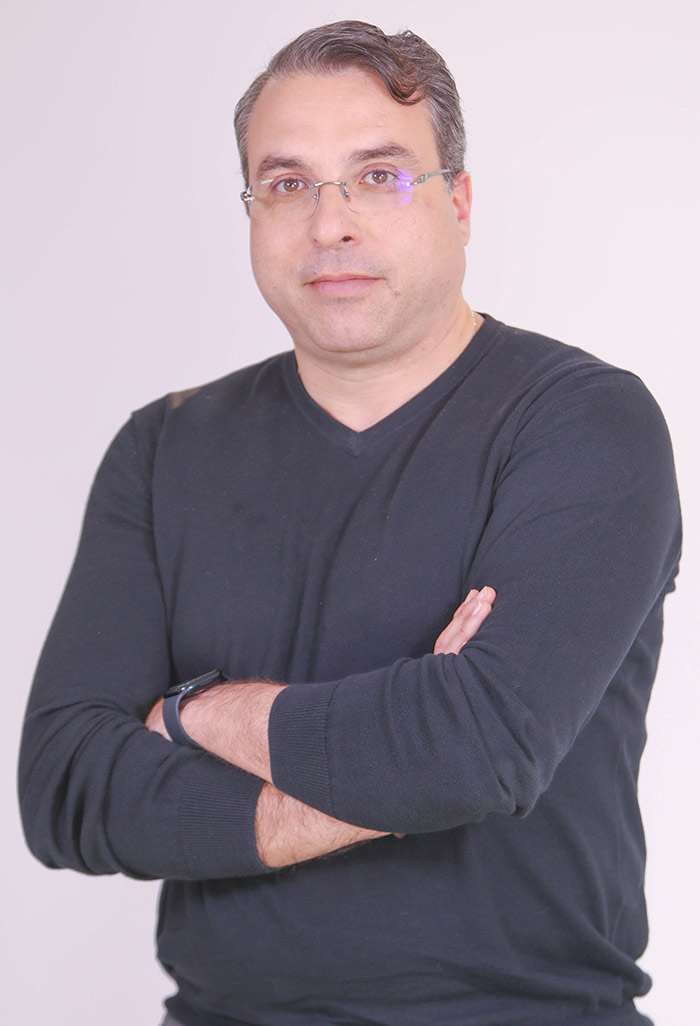 MOHAMED DHOUIB-DIRECTEUR ADMINISTRATIF ET FINANCIER