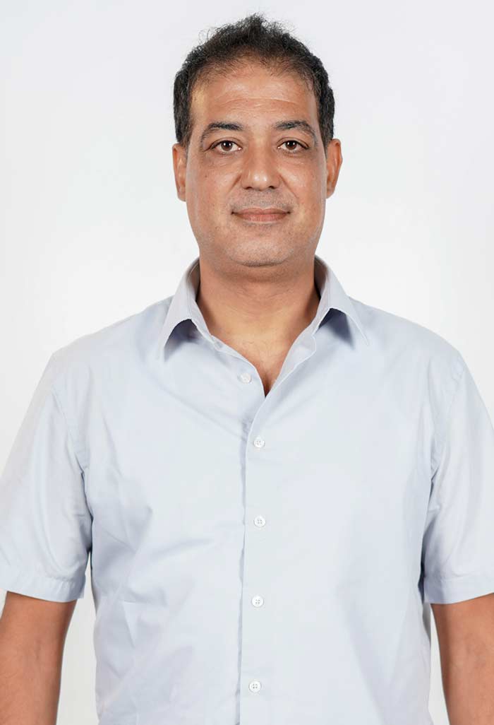 RIADH JENDOUBI