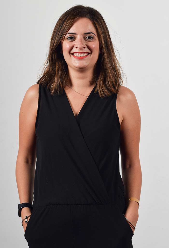 WAFA MASMOUDI