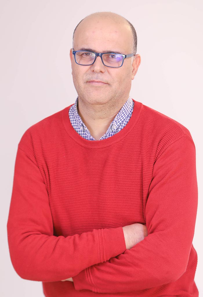 WAJDI BEN ALI-DIRECTEUR ACHAT